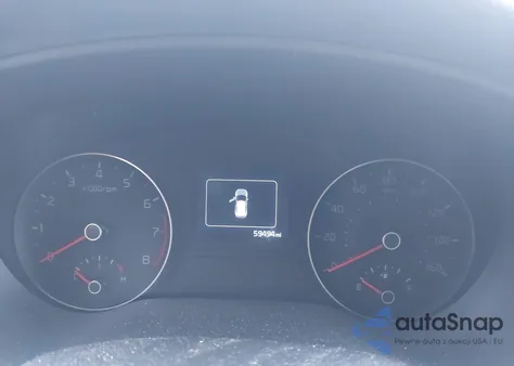 2017 Kia Sportage Lx from USA, damaged, VIN KNDPM3AC0H7262584